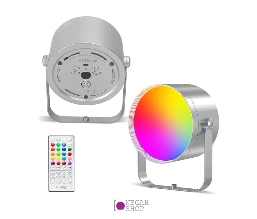 نور RGB لاکسیو Luxceo Mood 2