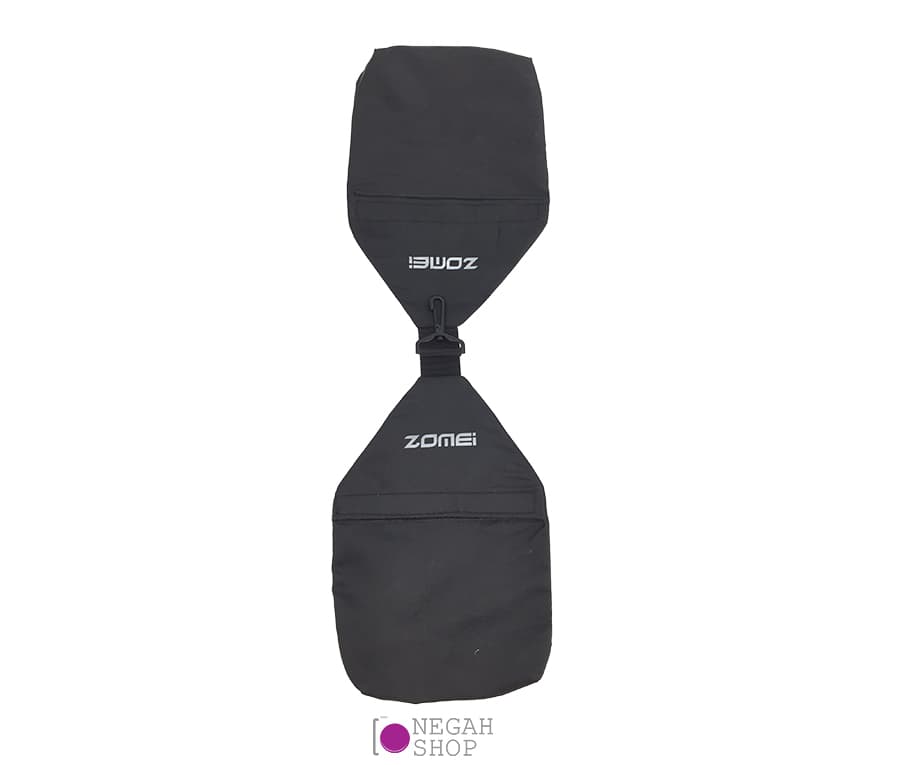 کیف وزنه Zomei — تصویر ۲