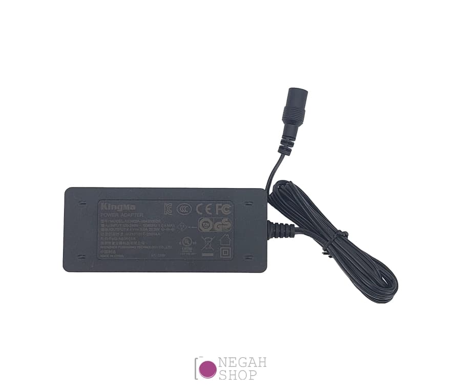 آداپتور برق مستقیم دوربین LP-E17 Kingma — تصویر ۶