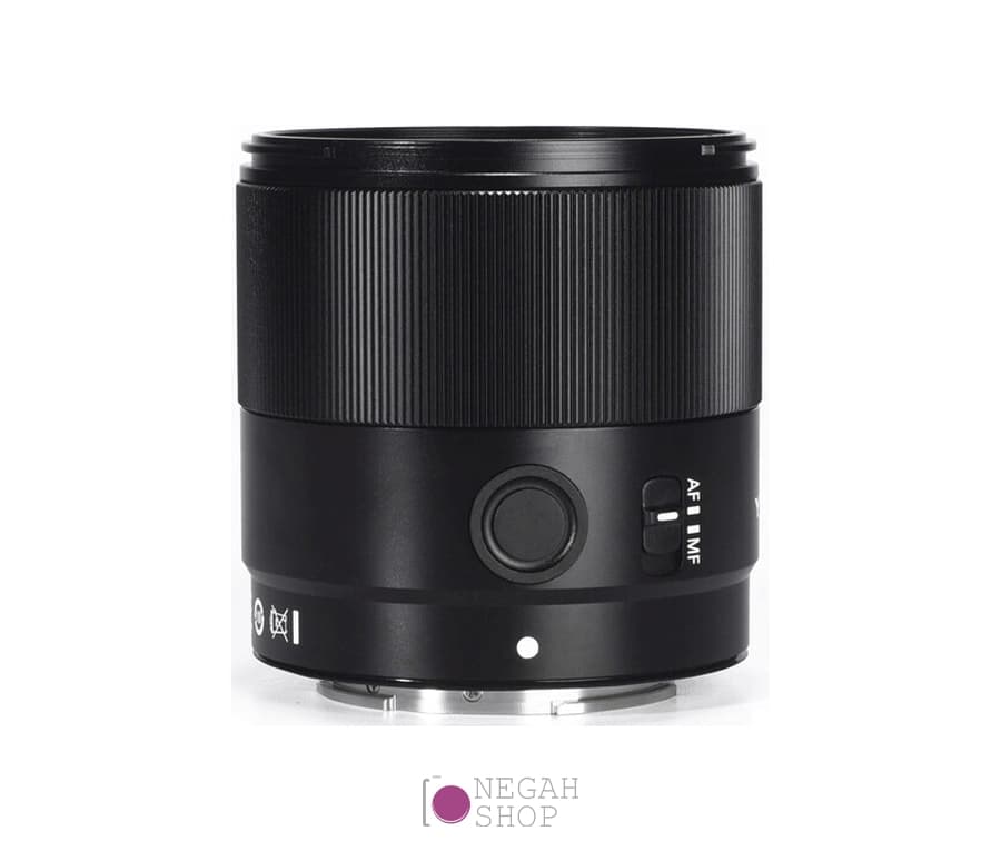 لنز پرایم Yongnuo YN16mm F1.8S DA DSM APS-C برای سونی — تصویر ۲
