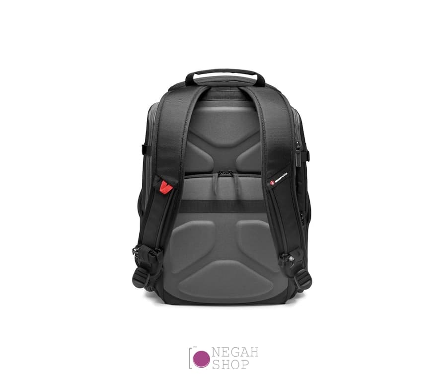 کیف کوله پشتی دوربین Manfrotto Advanced2 Befree Backpack — تصویر ۴