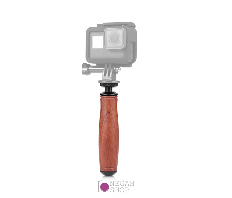 دسته نگهدارنده تجهیزات دوربین ورزشی Puluz PU3209