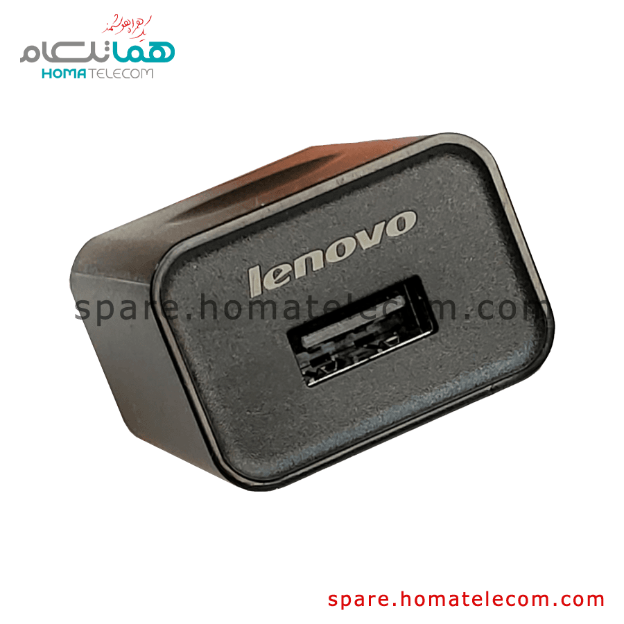 آداپتور لنوو C-P30 – 7.55W – 1.5A (در حد نو) – Adapter Tab A10-80HC / Vibe Shot — تصویر ۲
