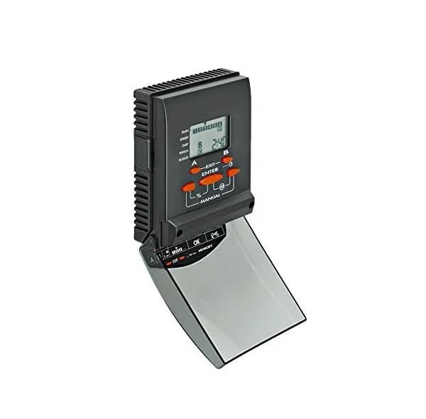 مرکز کنترل کلابر مدل 8016