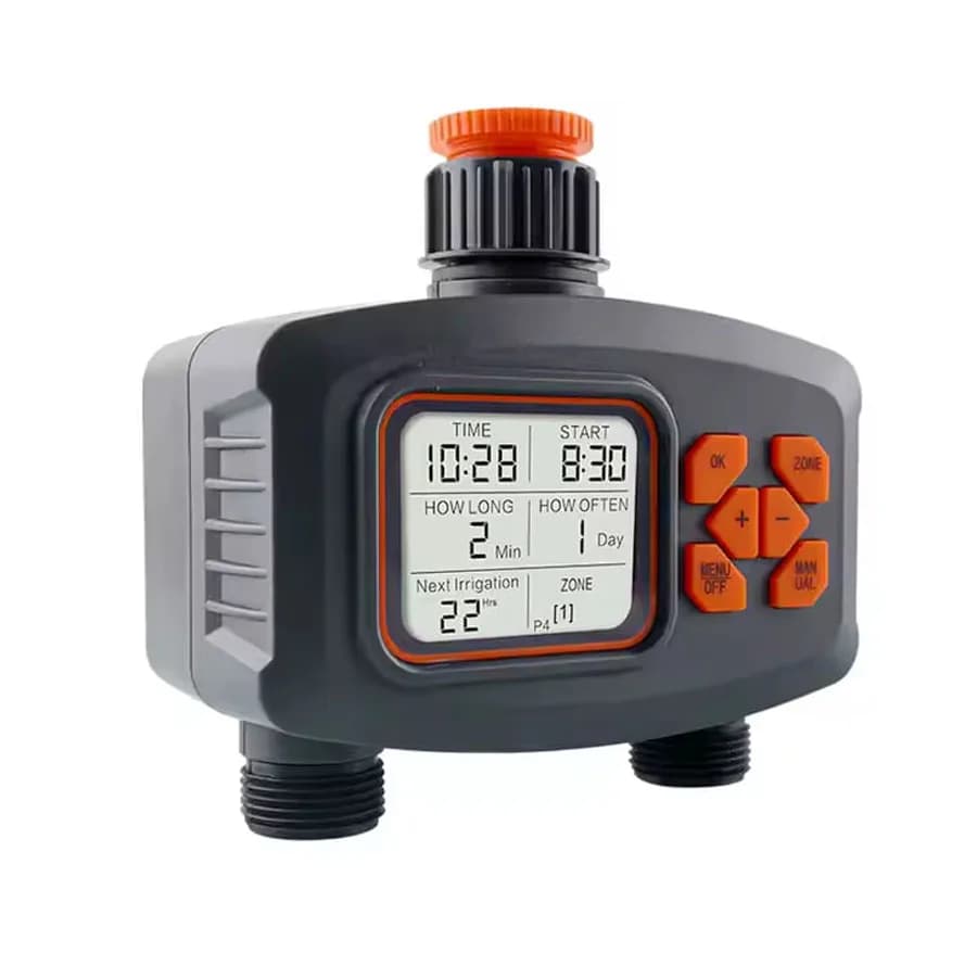 تایمر آبیاری مدل FJKM007C — تصویر ۲