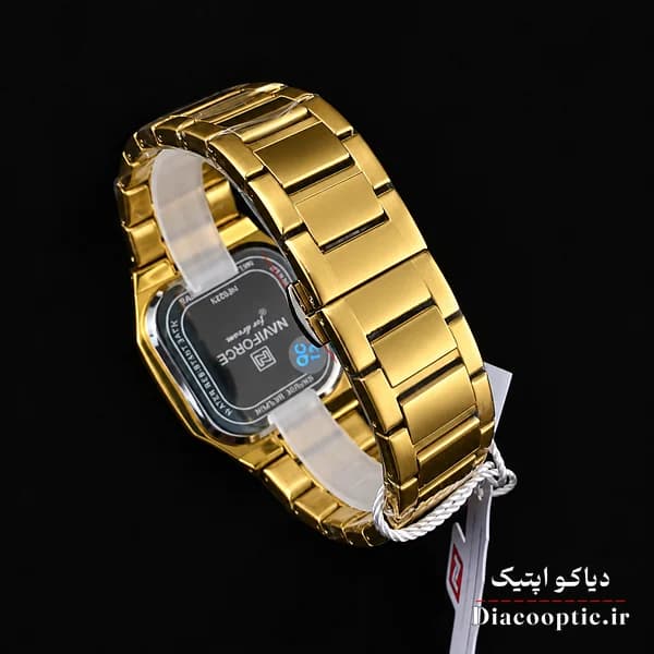 ساعت مچی اورجینال مردانه برند نیوی فورس مدل NF9271 — تصویر ۵