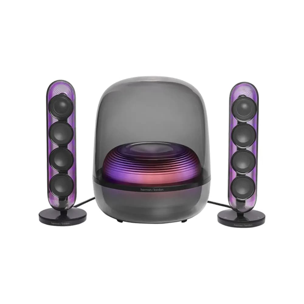 اسپیکر بلوتوثی مدلHarman Kardon SoundSticks 5