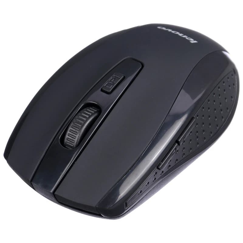 ماوس بی سیم مدل Lenovo MW.1600 — تصویر ۶