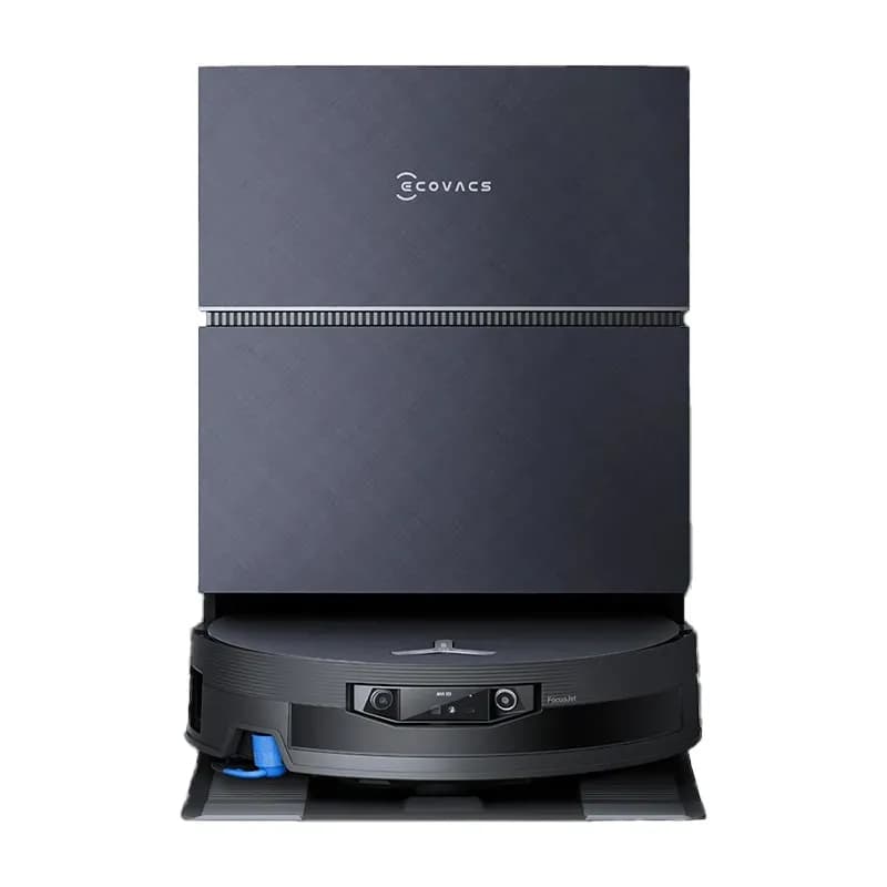 جارو رباتیک اکووکس Ecovacs X12 pro + هدیه لوازم مصرفی به ارزش 4,800,000 تومان