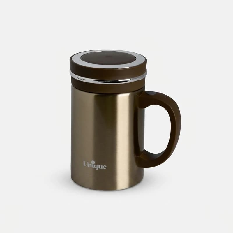 ماگ دسته دار 450 میلی لیتر یونیک UN-1830 — تصویر ۵