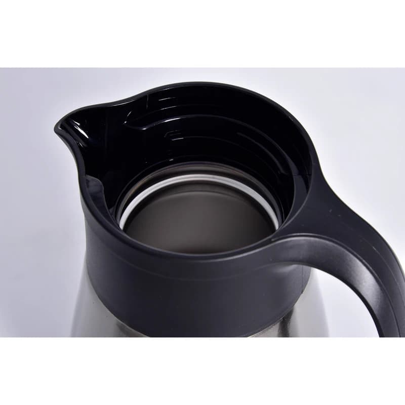 فلاکس استیل 0.5 لیتر بدون شیشه یونیک UN-1813 — تصویر ۳