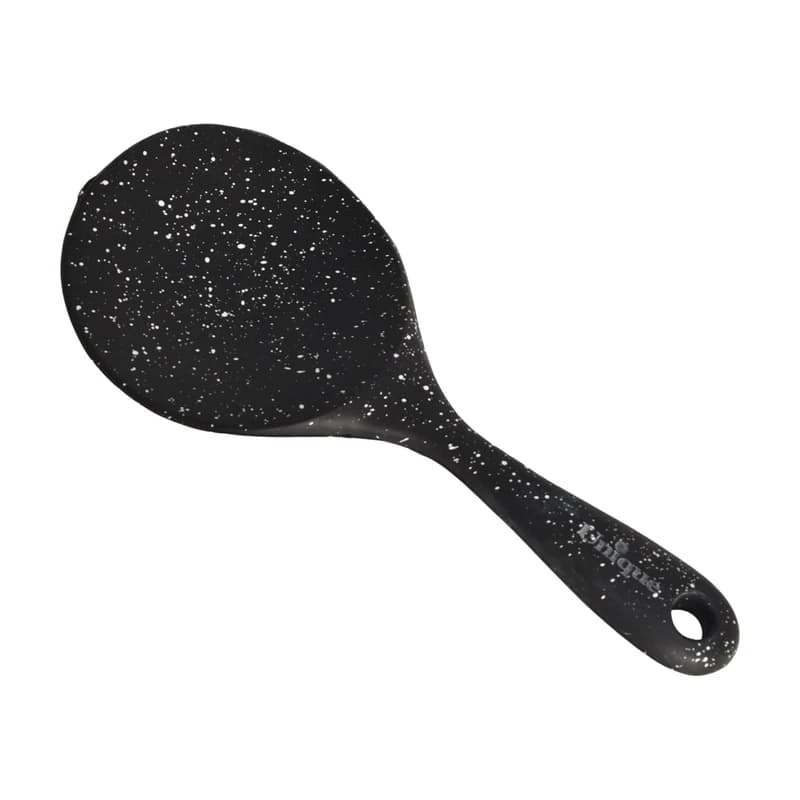 کفگیر مدل مشتی تمام سیلیکون یونیک UN-1144
