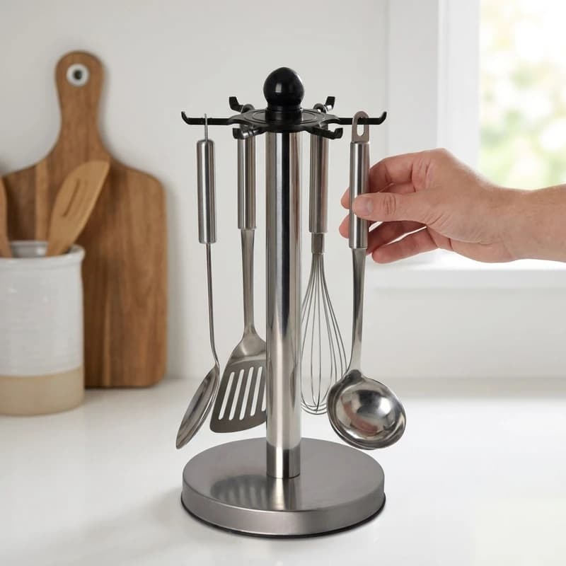پایه تک خرده ریز با جعبه کد 1097