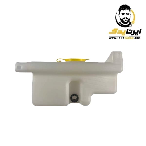 مخزن شیشه شور کتابی پراید پاسیکو