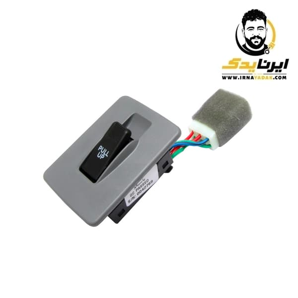 کلیدبالابر تک پل پرایدصبا پاسیکو