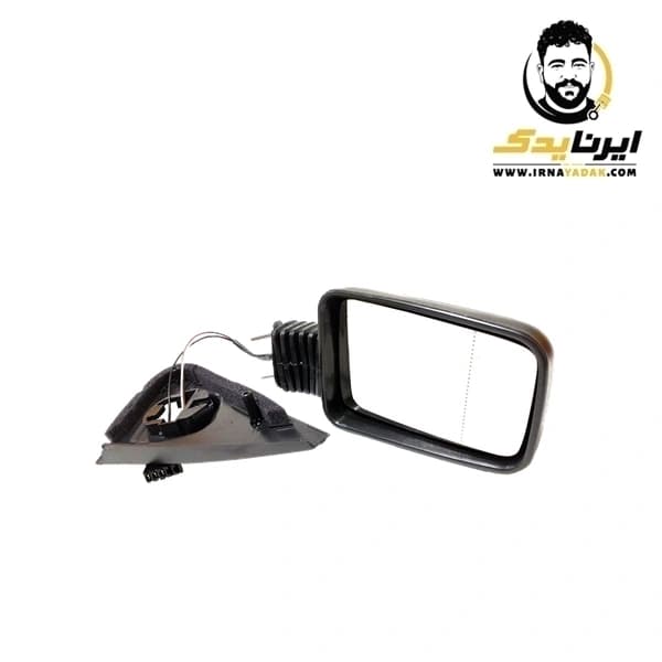 اینه بغل برقی چپ پژو 405(قدیم ) بالچکی پاسیکو — تصویر ۲