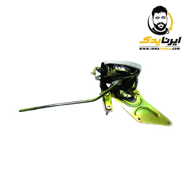 قفل درب جلو تیبا چپ پاسیکو