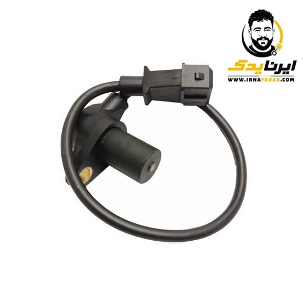 سنسور دور موتور زیمنس (پژو 405، سمند، پژو پارس، تیبا، پراید) الما