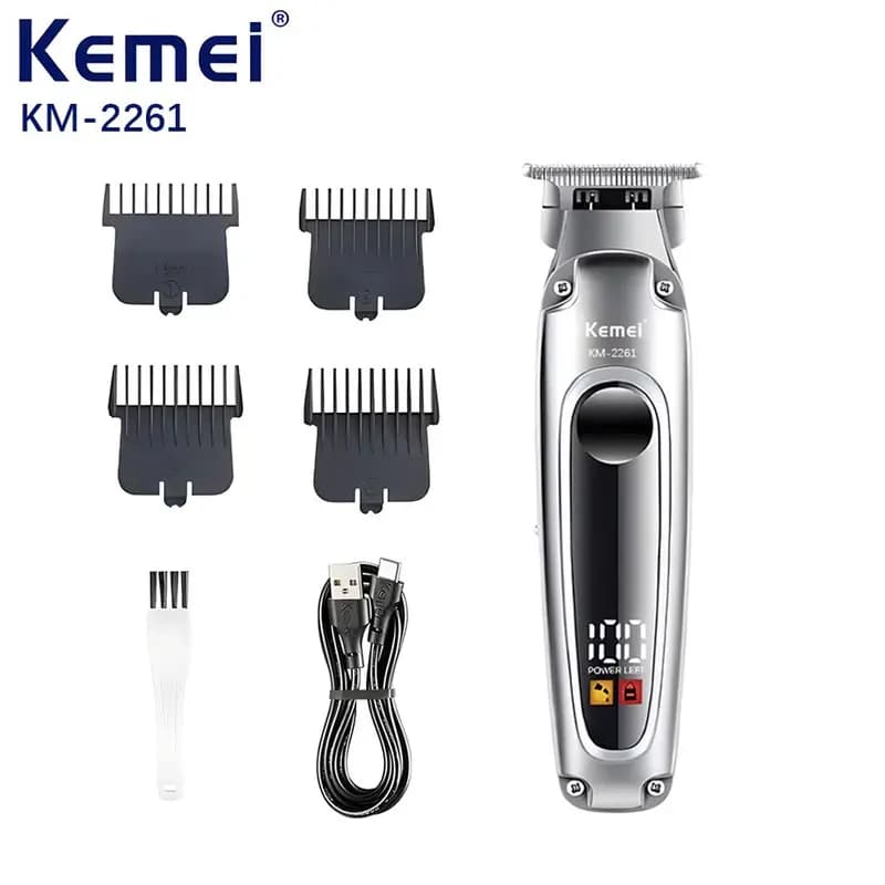 ماشین خط زن کیمی مدل KM-2261 — تصویر ۳