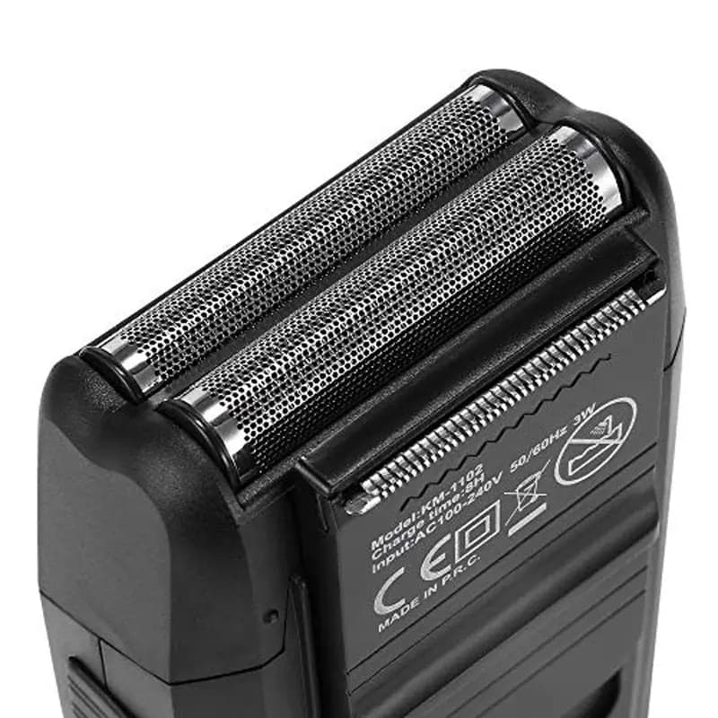 شیور صفر زن کیمی مدل KM- 1102 — تصویر ۲