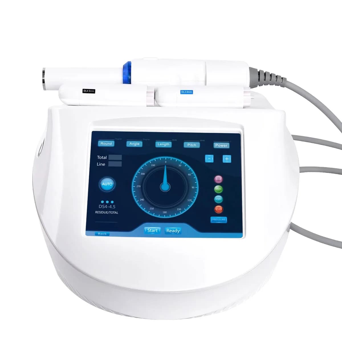 هایفو واژینال برند دراگون ۲ کارتریج