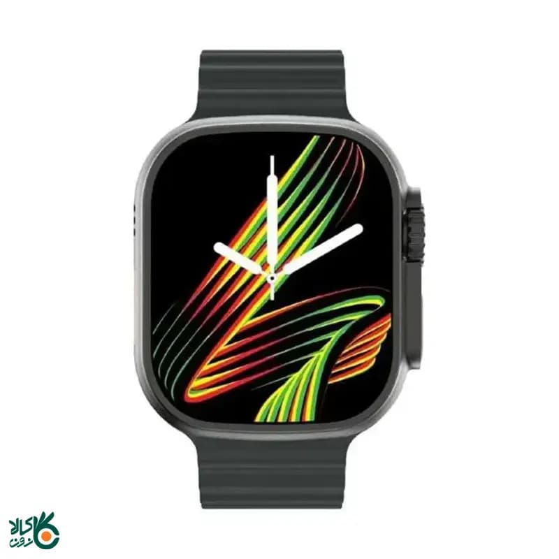 ساعت هوشمند گرین لاین مدل Green Lion Communicate Ultra — تصویر ۹