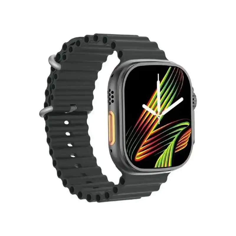 ساعت هوشمند گرین لاین مدل Green Lion Communicate Ultra — تصویر ۱۱