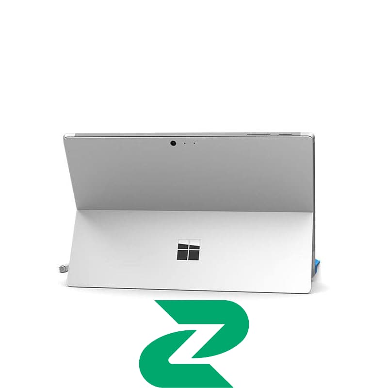 لپ تاپ استوک صحفه لمسی 12.6 اینچی مایکروسافت مدل Surface Pro 5 (sim) پردازنده i7 رم 8 گیگابایت هارد 256 گیگابایت SSD گرید ++A — تصویر ۴