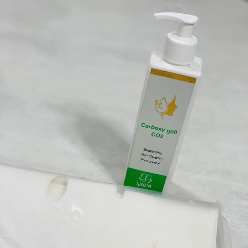 پک کربوکسی تراپی 15 نفره لیندا 300 میل — تصویر ۳