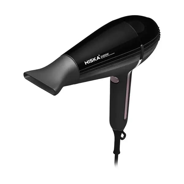 سشوار حرفهای هیسکا مدل HISKA H5264 2400W — تصویر ۲