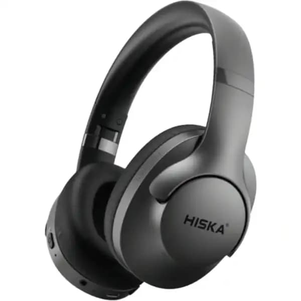 هدفون بلوتوثی هیسکا مدل Hiska K-420