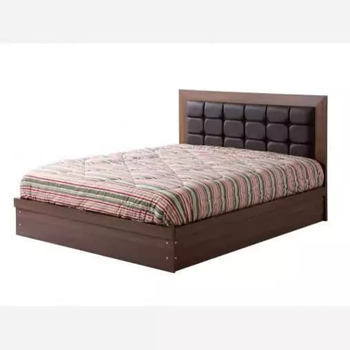 تخت خواب دونفر F833 مبلمان فرنا مدل 1144259