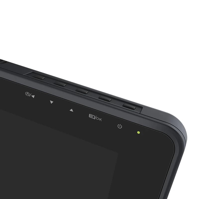 تبلت گرافیکی هویون مدل 2020 Kamvas 22 Plus — تصویر ۸