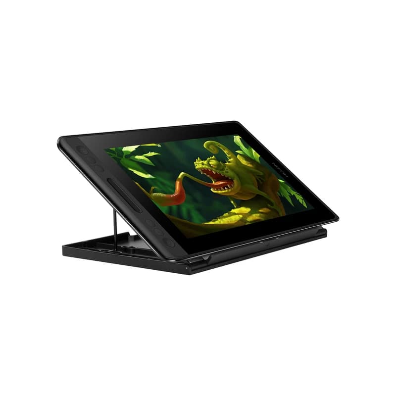 تبلت گرافیکی هویون مدل Kamvas Pro 12 — تصویر ۲