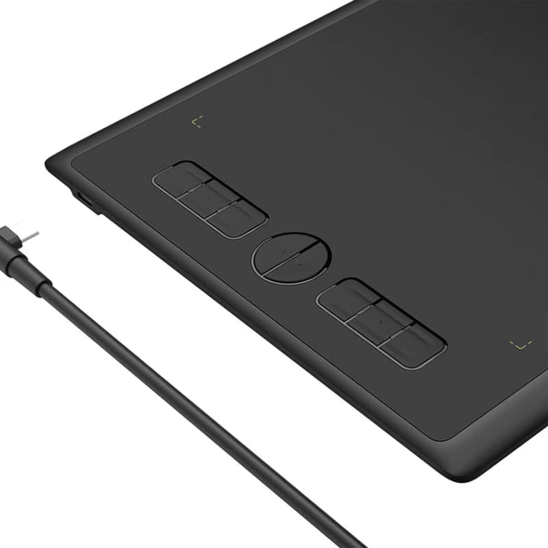 قلم نوری هویون مدل H610X — تصویر ۲