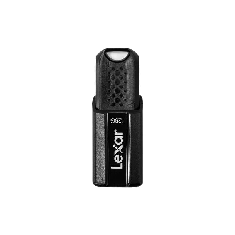 فلش مموری لکسار مدل S80 ظرفیت 128 گیگابایت — تصویر ۲
