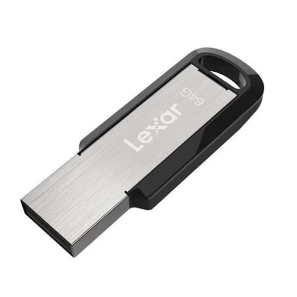فلش مموری لکسار مدل M400 ظرفیت 64 گیگابایت