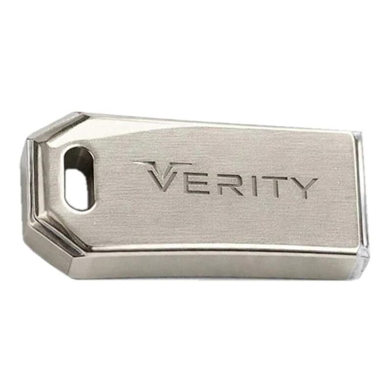 فلش مموری وریتی مدل V833 ظرفیت 16 گیگابایت