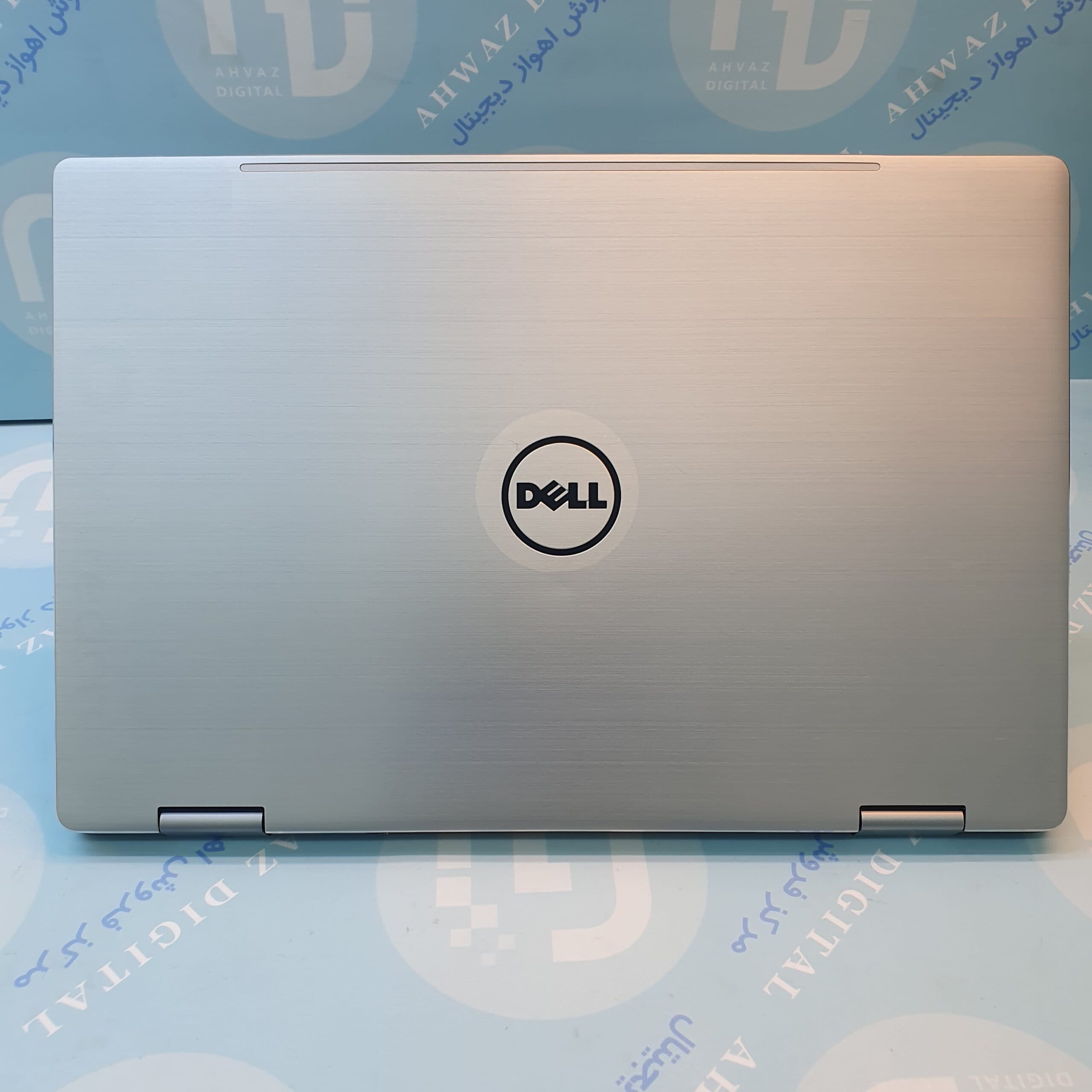 لپ تاپ استوک Dell Inspiron 15 – 7579 2×1 — تصویر ۵