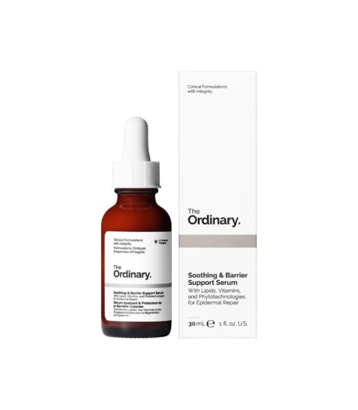 سرم پوست دی اوردینری Soothing & Barrier Support — تصویر ۳
