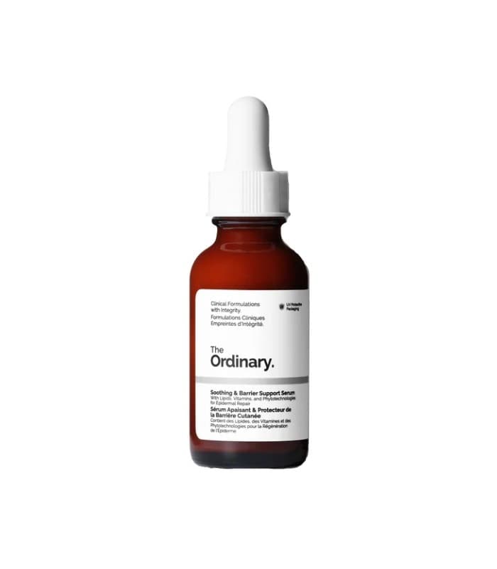 سرم پوست دی اوردینری Soothing & Barrier Support