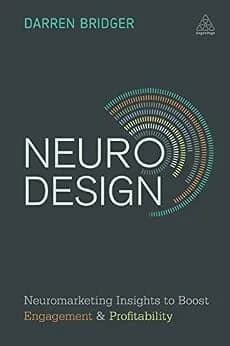 و دانلود نسخه کامل کتاب زبان اصلی Neuro Design: Neuromarketing Insights to Boost Engagement and Profitability | دانلود کتاب خارجی