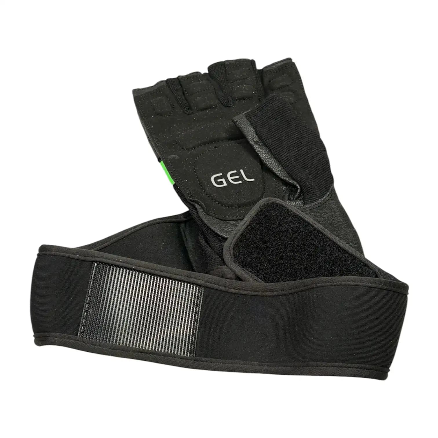 دستکش بدنسازی TAK مدل GEL — تصویر ۴