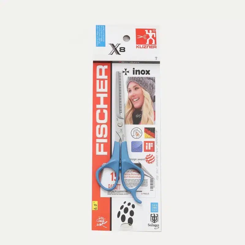 قیچی پیتاژ شیدر X8-T — تصویر ۲