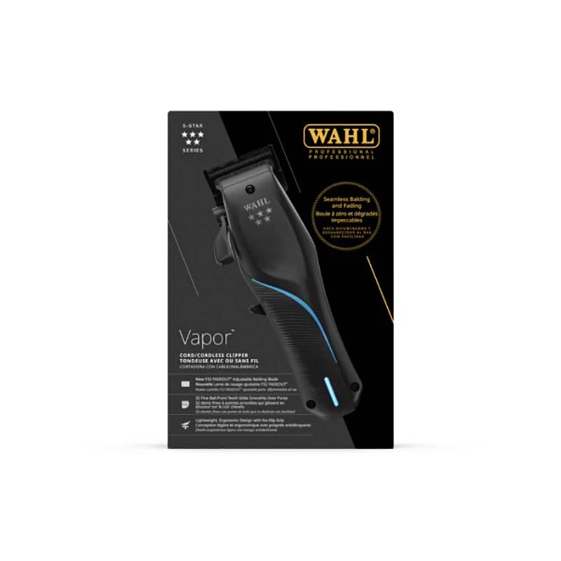 حجم زن وال ویپر VAPOR — تصویر ۸