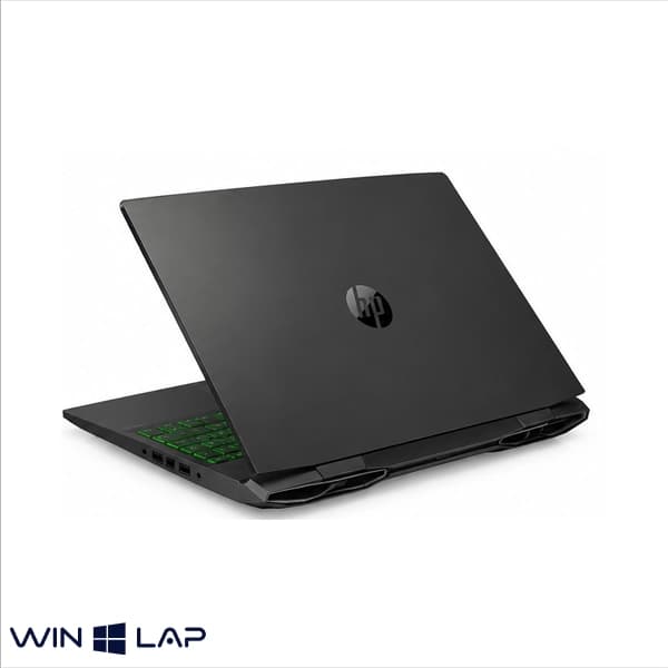 لپ تاپ HP مدل Pavilion 16 – 16.1 inch – پردازنده Core i5-10300H – گرافیک 6GB GeForce GTX 1660 Ti Max-Q حافظه RAM 32GB حافظه هارد SSD 1TB — تصویر ۴