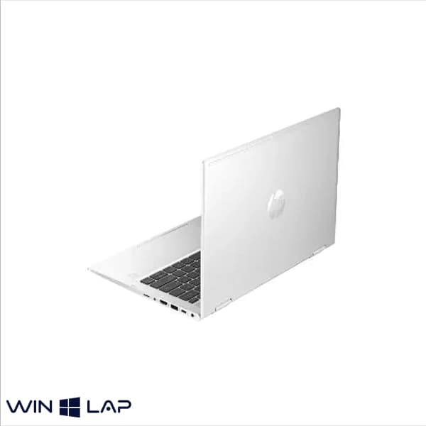 لپ تاپ HP مدل ProBook 435 G8 – 13.3 inch Touch – پردازنده Ryzen 5-5600U – گرافیک Radeon حافظه RAM 8GB حافظه هارد SSD 256GB — تصویر ۴