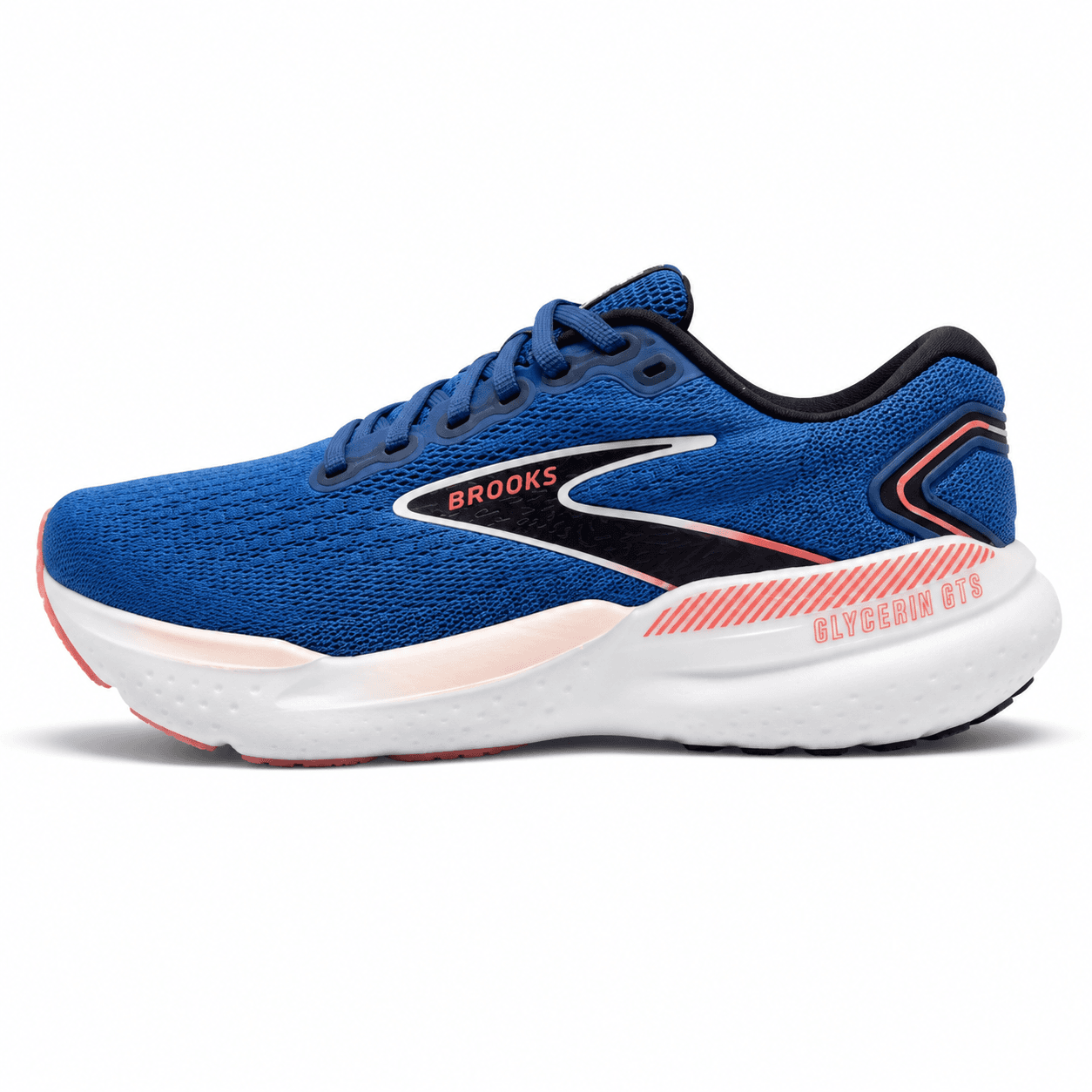 کتونی زنانه Brooks مدل Glycerin GTS 21