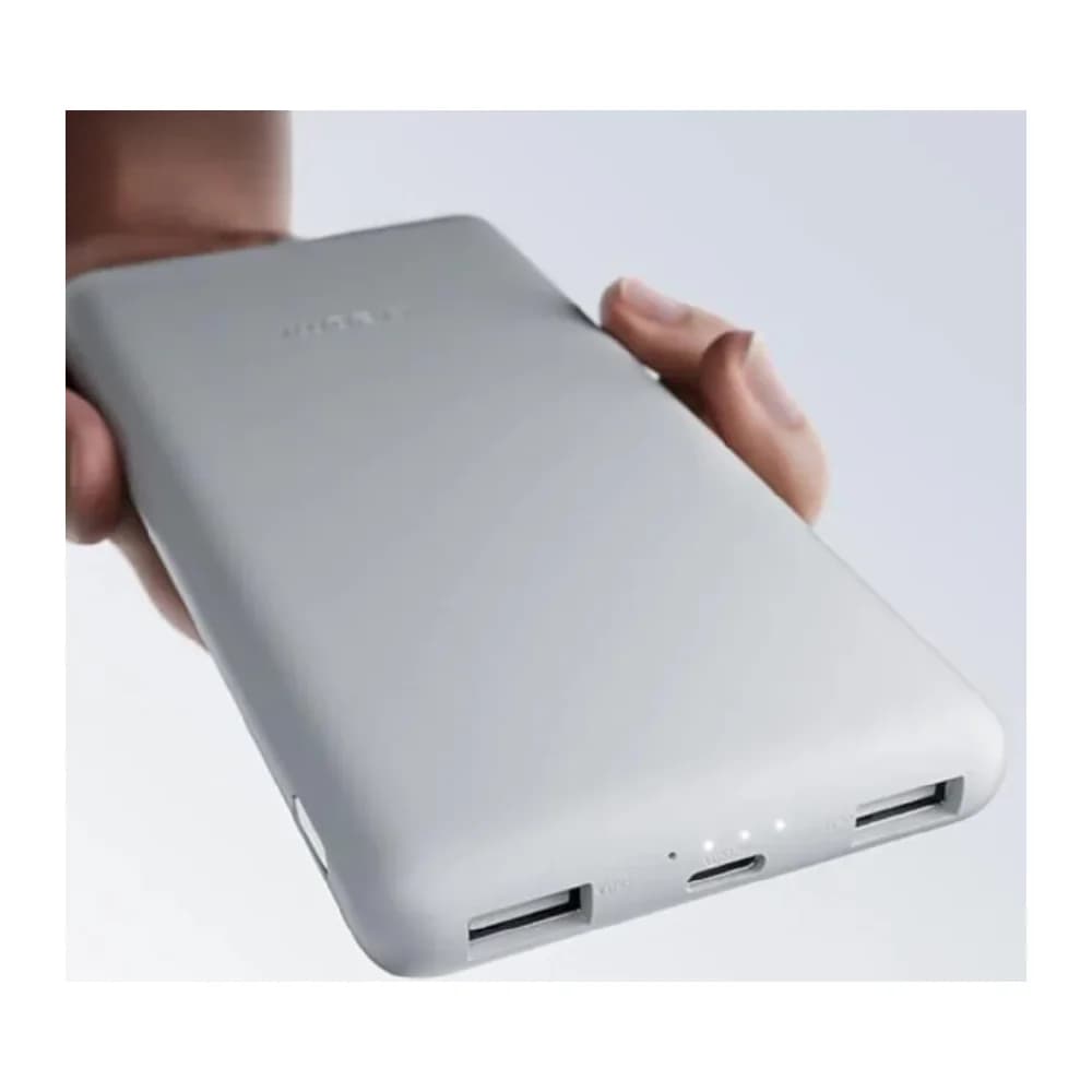 پاور بانک شیائومی 10000 mAh مدل P16ZM Lite — تصویر ۲
