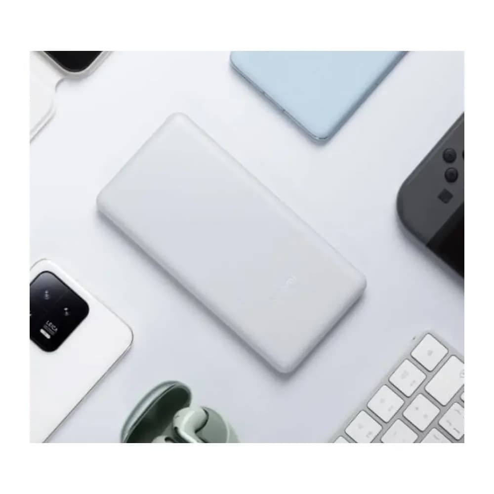 پاور بانک شیائومی 10000 mAh مدل P16ZM Lite — تصویر ۶